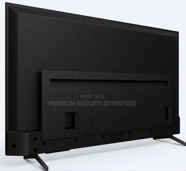 Sony Bravia 65" 4k Ultra Hd Smart Led Google TV Kd-65x75k · Photo 2