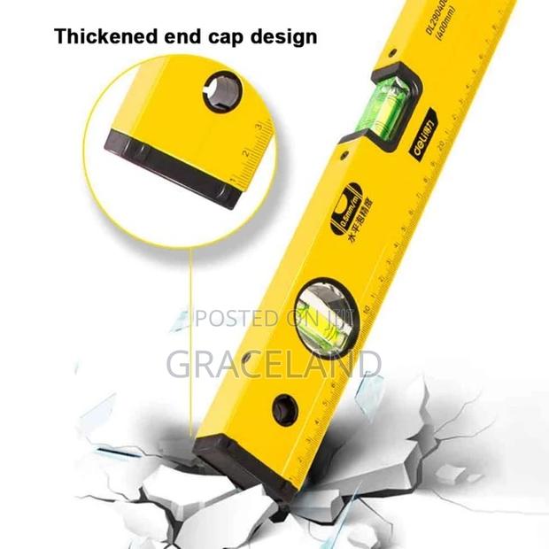 This Is Original Spirit Level Stability Stanley Toughbuilt. · Photo 1