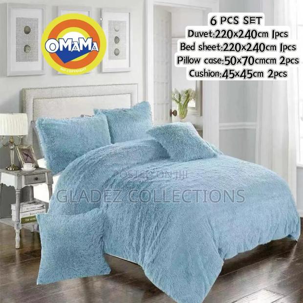Fluffy 6 Sets Duvet · Photo 2