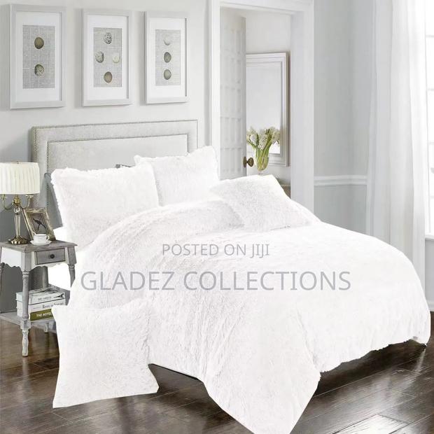 Fluffy 6 Sets Duvet · Photo 4