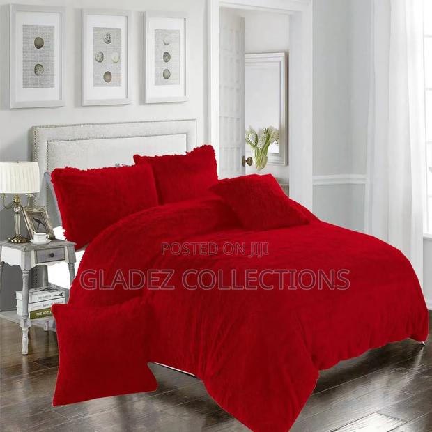 Fluffy 6 Sets Duvet · Photo 5
