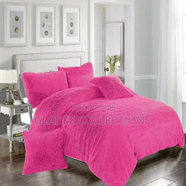 Fluffy 6 Sets Duvet · Photo 6