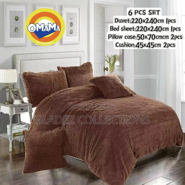 Fluffy 6 Sets Duvet · Photo 7