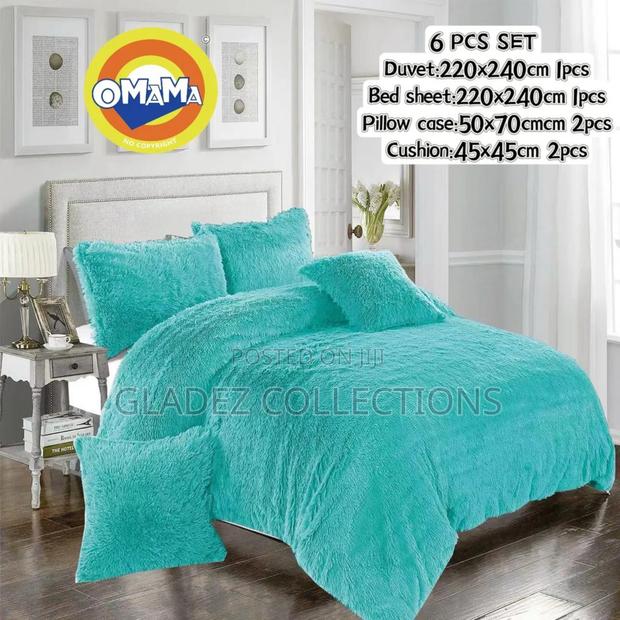 Fluffy 6 Sets Duvet · Photo 8