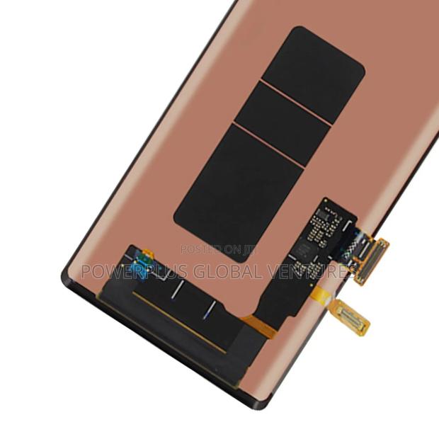 Samsung Note 9 Phone Screen - Original Oled · Photo 2