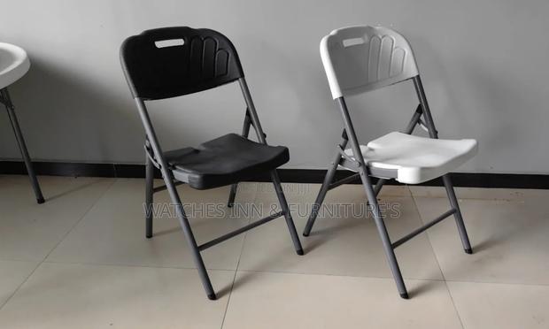 Quality Event / Conference Foldable Chair · Photo 1