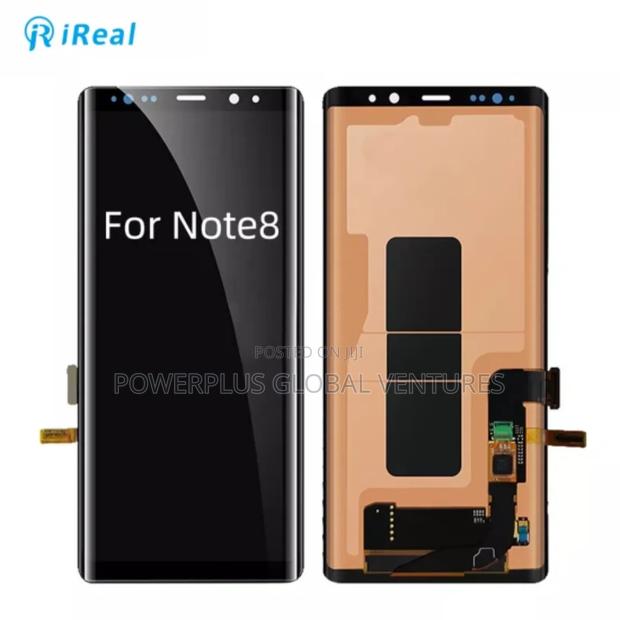 Samsung Note 8 Mobile Phone Screen - Original · Photo 2