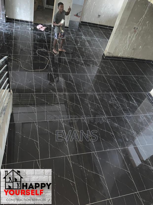 Tilling Grandmaster · Photo 1