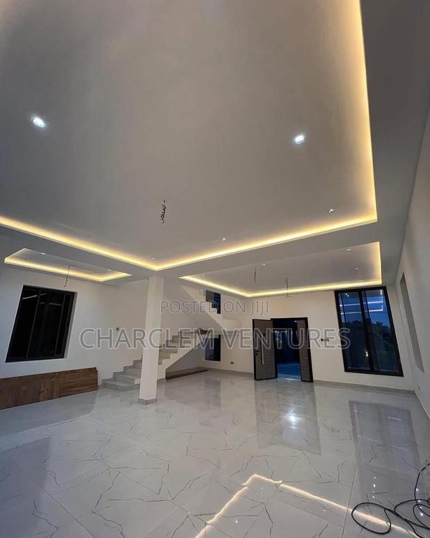 4bdrm House in Charclem Ventures, East Legon for sale · Photo 3