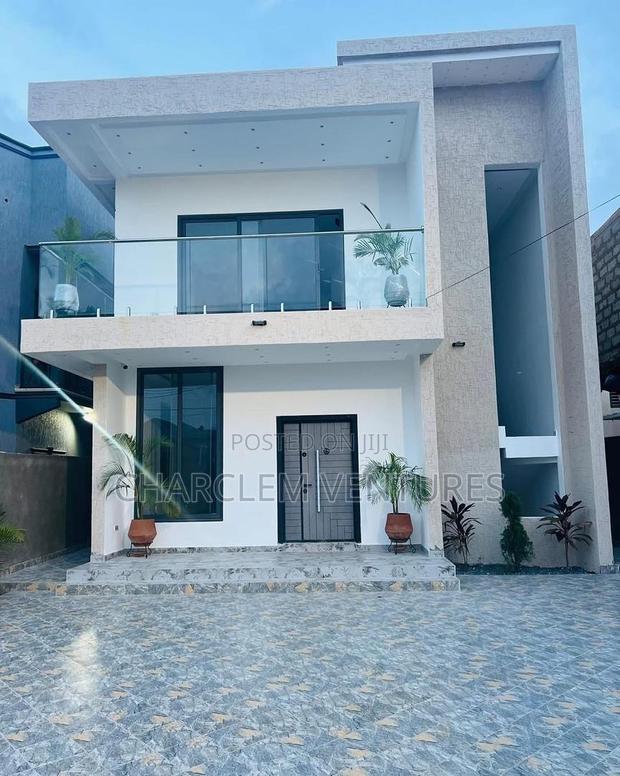 4bdrm House in Charclem Ventures, East Legon for sale · Photo 1