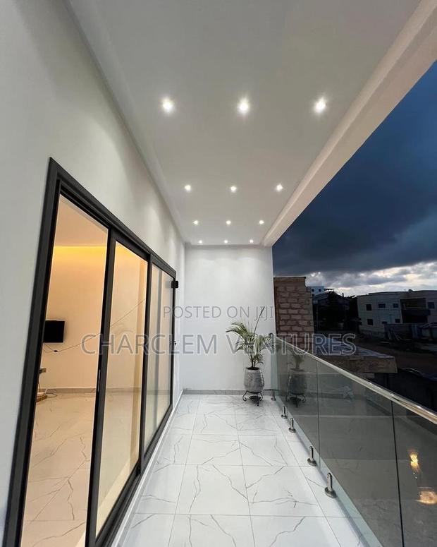 4bdrm House in Charclem Ventures, East Legon for sale · Photo 2