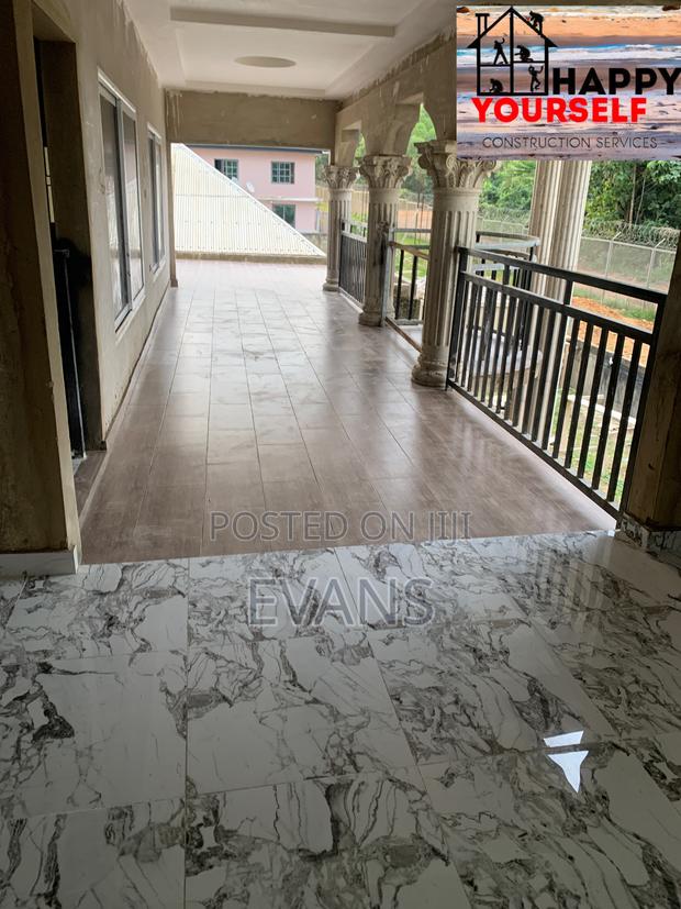 Wooden Tiles Installation Pro · Photo 4