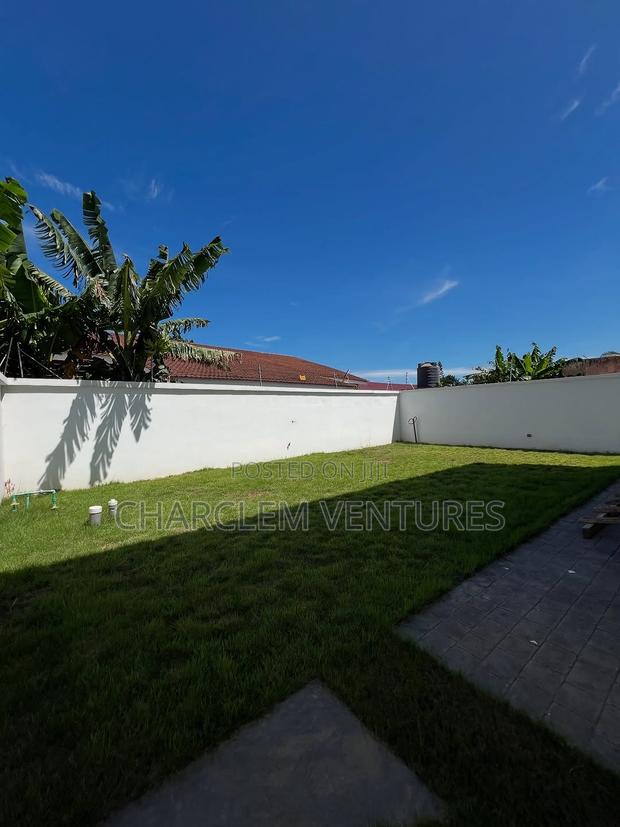 4bdrm House in Charclem Ventures, Ashomang Estate for sale · Photo 3