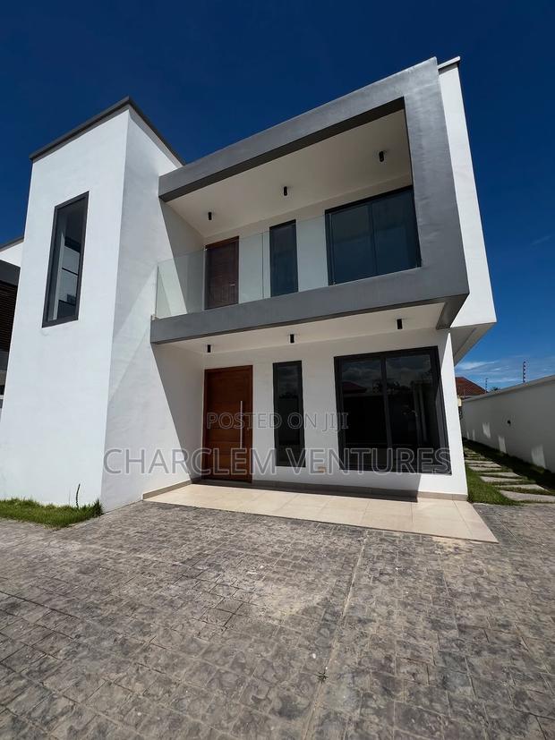4bdrm House in Charclem Ventures, Ashomang Estate for sale · Photo 1
