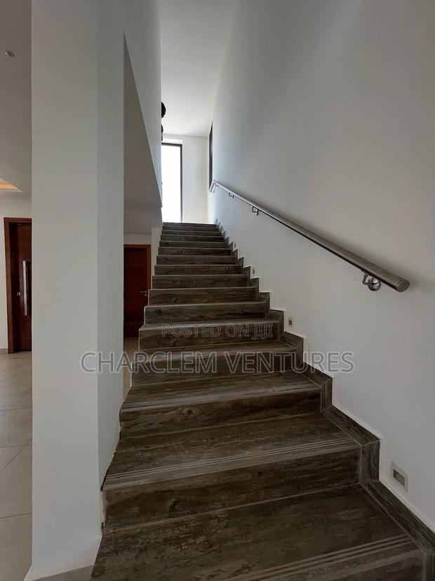 4bdrm House in Charclem Ventures, Ashomang Estate for sale · Photo 7