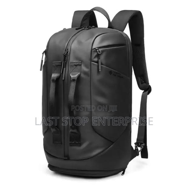 Quality Backpack · Photo 1