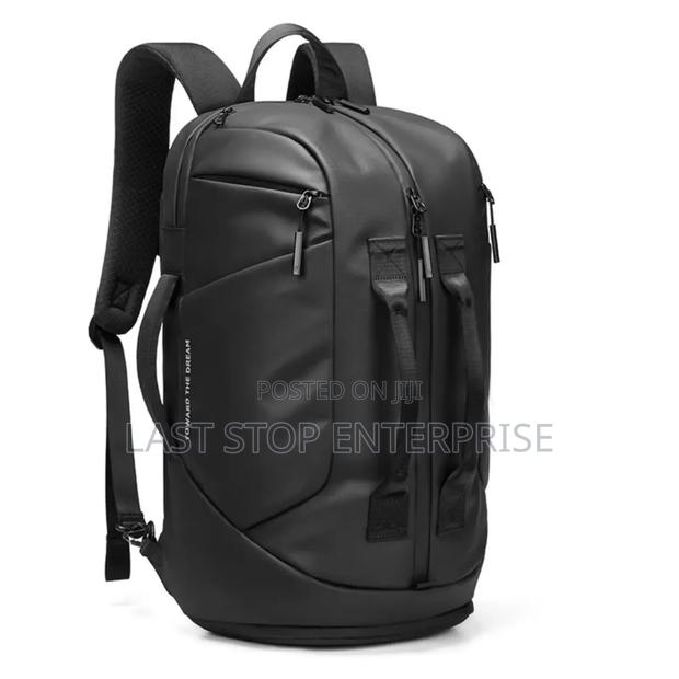 Quality Backpack · Photo 2
