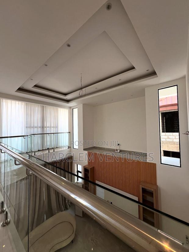 4bdrm House in Charclem Ventures, East Legon for sale · Photo 6