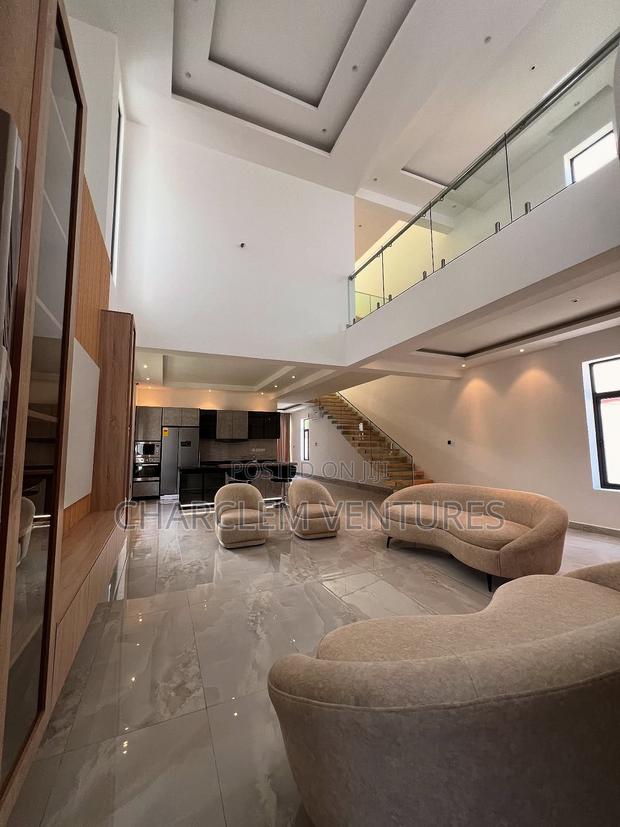 4bdrm House in Charclem Ventures, East Legon for sale · Photo 4
