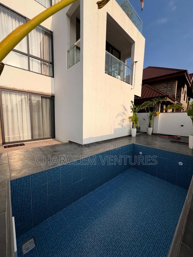 4bdrm House in Charclem Ventures, East Legon for sale · Photo 2
