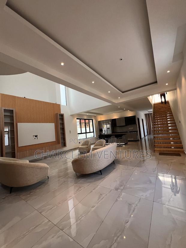 4bdrm House in Charclem Ventures, East Legon for sale · Photo 7