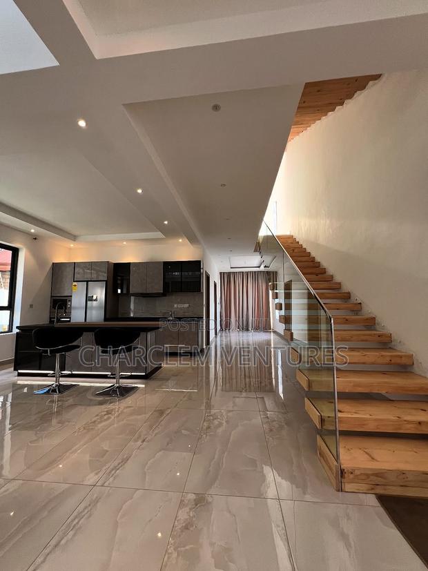 4bdrm House in Charclem Ventures, East Legon for sale · Photo 5