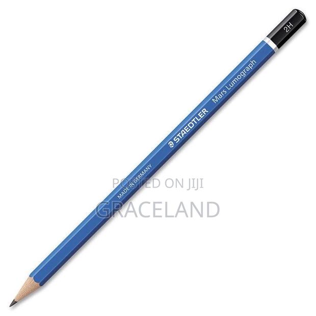This Is Original 12in1 2b Pencil Unbreakable Thick Black. · Photo 2