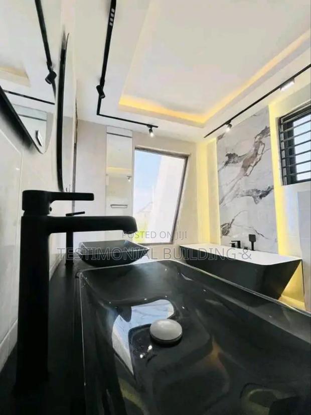 4bdrm House in Testimonial Building, Lake Side Estate for sale · Photo 6
