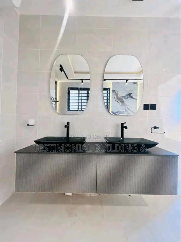 4bdrm House in Testimonial Building, Lake Side Estate for sale · Photo 7