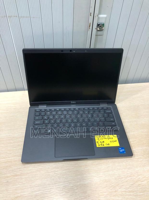 Laptop Dell Latitude 7420 8GB Intel Core I5 SSD 256GB · Photo 1
