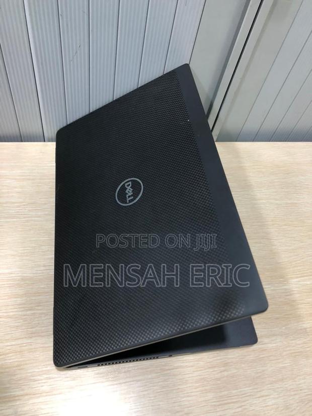 Laptop Dell Latitude 7420 8GB Intel Core I5 SSD 256GB · Photo 3