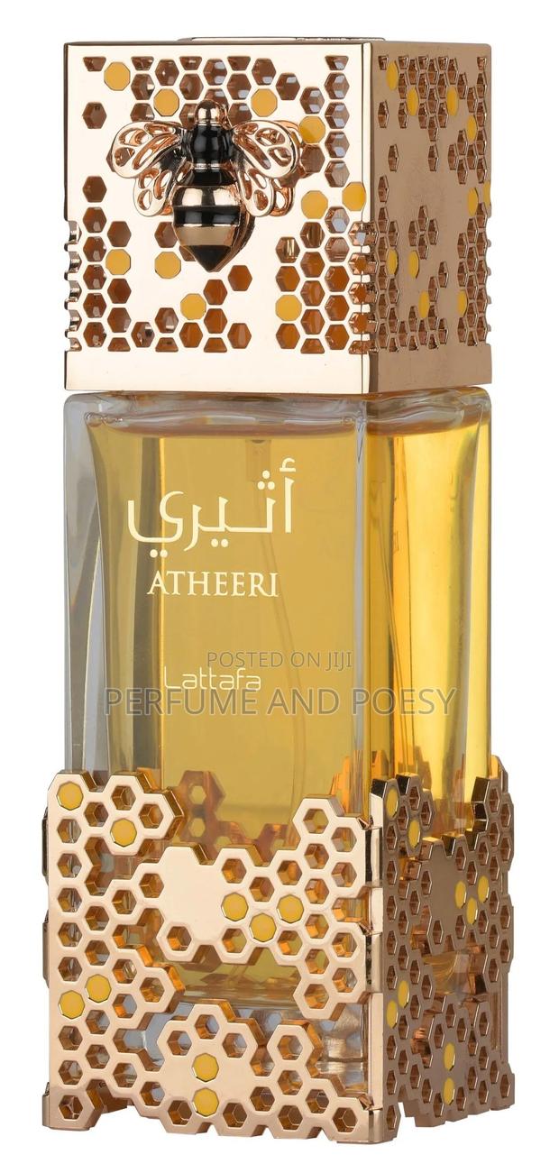 Atheeri Perfume by Lattafa · Photo 2
