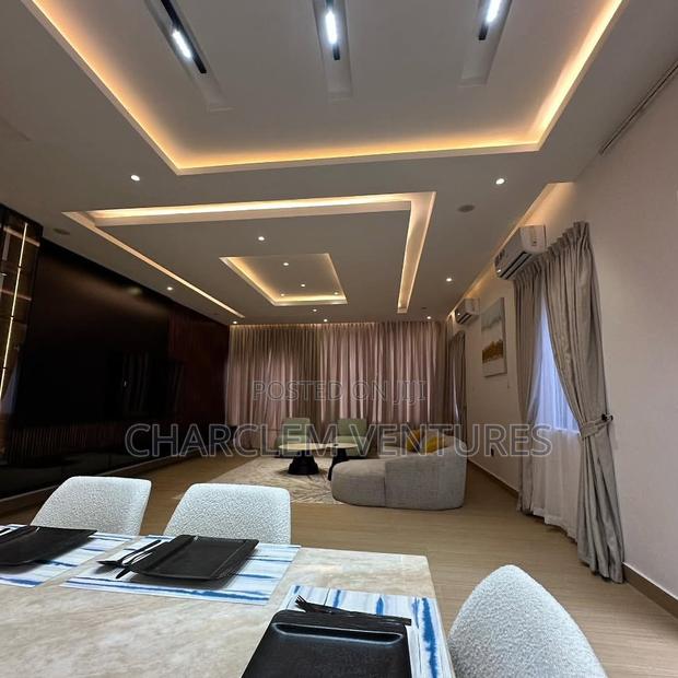 Furnished 4bdrm House in Charclem Ventures, East Legon for sale · Photo 7