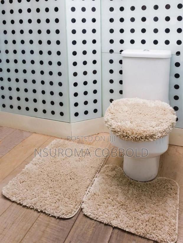 3in1 Washroom Set · Photo 1