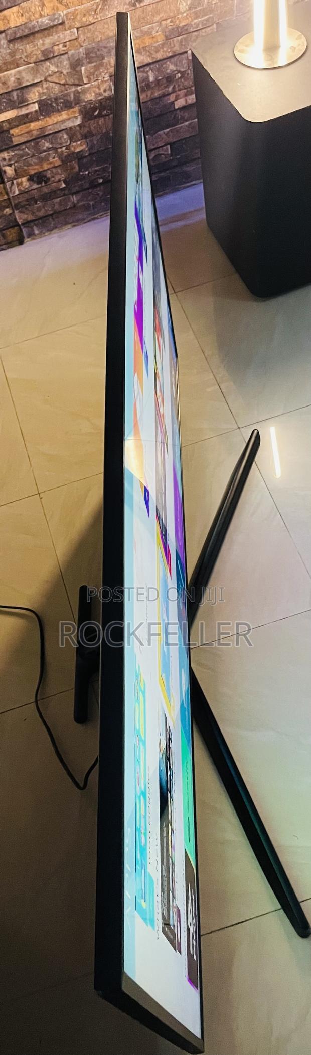Uk Used Samsung Series 7 Smart Uhd HDR 50 Inches · Photo 4