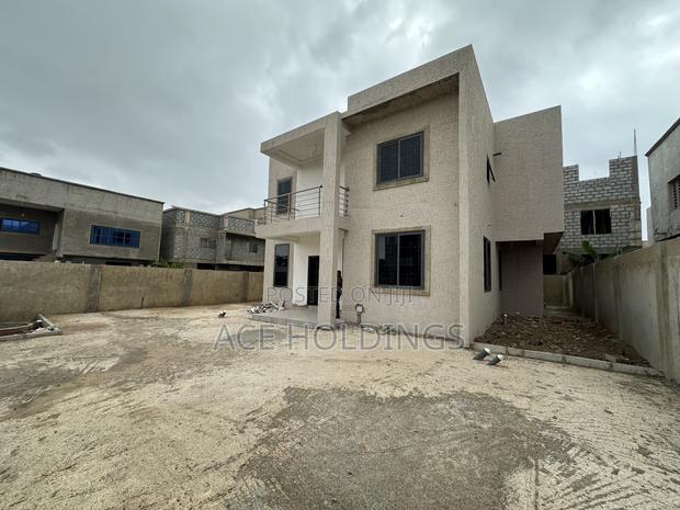 4bdrm House in Pantang, Abokobi for sale · Photo 3