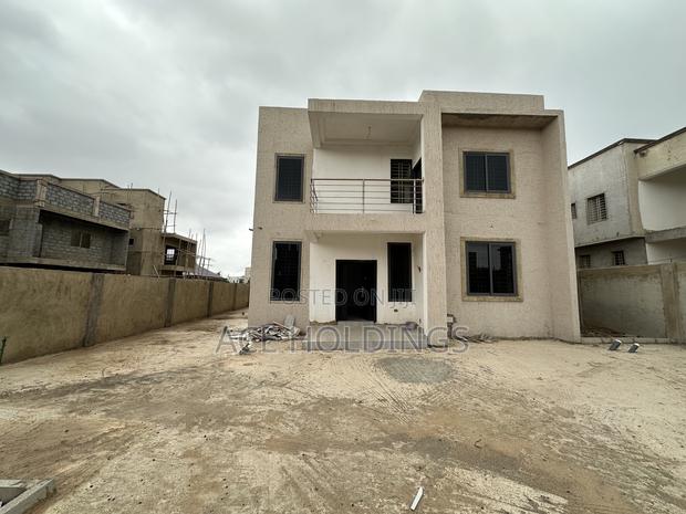 4bdrm House in Pantang, Abokobi for sale · Photo 2