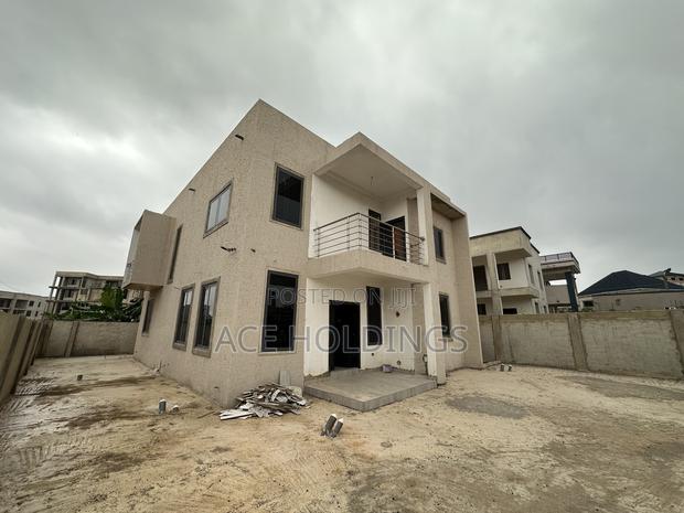 4bdrm House in Pantang, Abokobi for sale · Photo 4