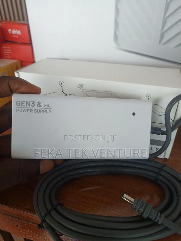 Starlink Gen 3 Power Dc Adapter · Photo 2