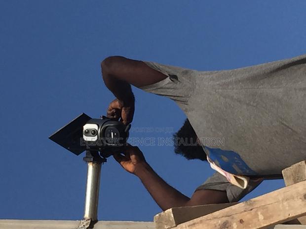 CCTV Cameras · Photo 2