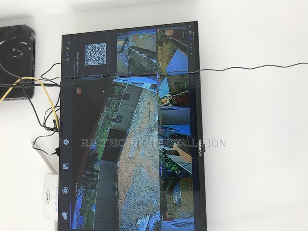 CCTV Cameras · Photo 6