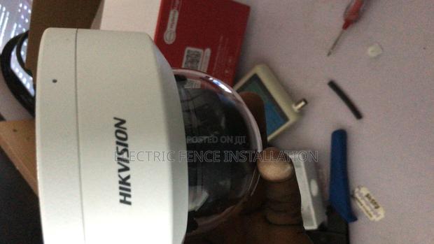 CCTV Cameras · Photo 3