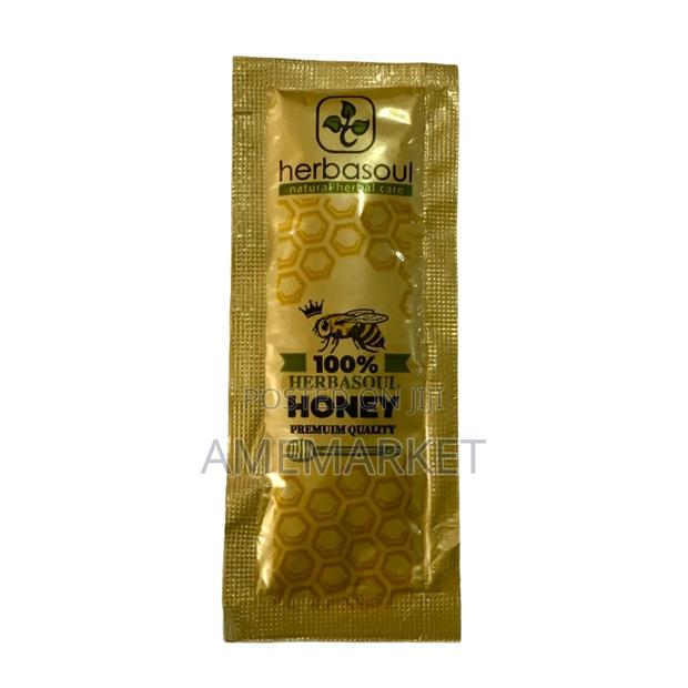 Herbasoul Honey · Photo 1
