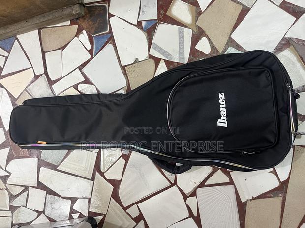 Lead Guitar Bag · Photo 1