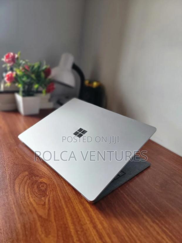 Laptop Microsoft Surface Laptop 3 8GB Intel Core I5 SSD 256GB · Photo 4