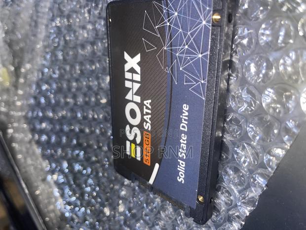 512 SSD Sata 2.5” · Photo 5