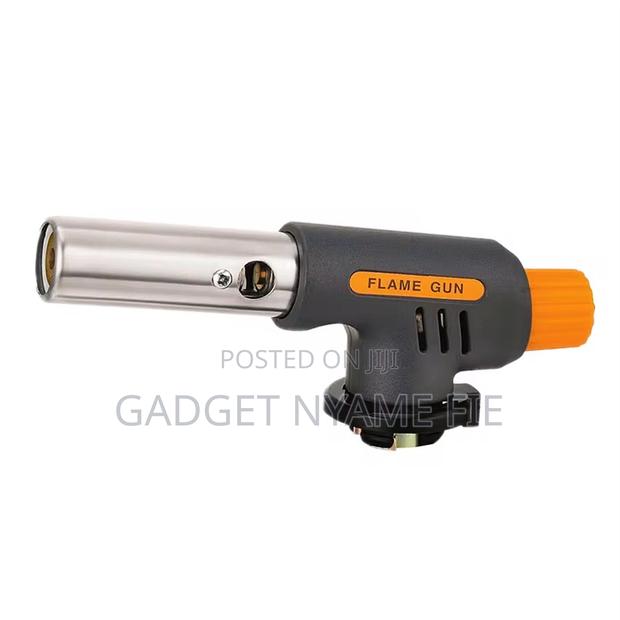 Fire Gun With Gas Can · Photo 2