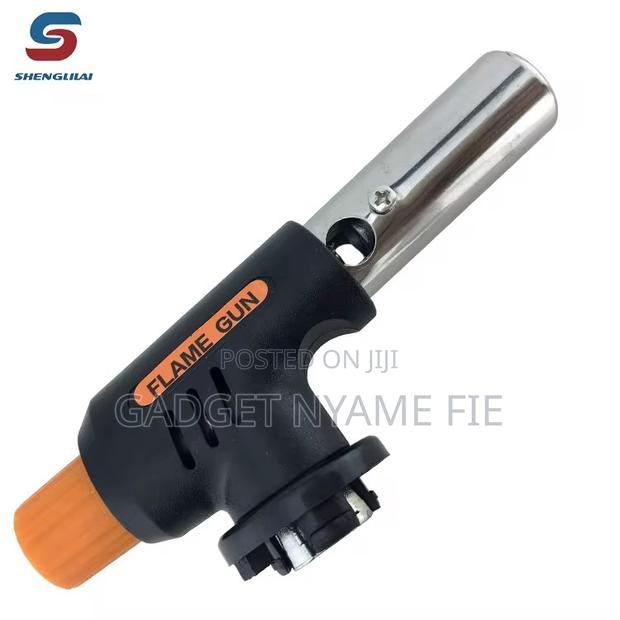 Fire Gun With Gas Can · Photo 7
