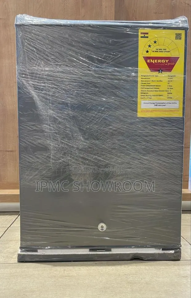 Asano Refrigerator AS70 · Photo 1