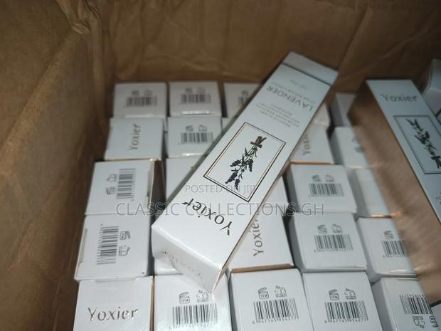 Yoxier Lavender Old Scar Stretch Marks Cream · Photo 3